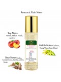 menjewell Romantic Rains  Perfume-120ml
