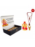 Menjewell  Ganesh Chaturthi Special (6x3ml) Attar 18ml