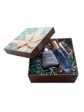 Rakhi Gift Hamper For Brother Premium Perfume For Men