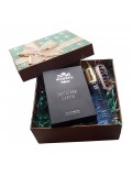 Rakhi Gift Hamper For Brother Premium Perfume For Men