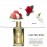 LADYJEWELL Luxury Rose Woman Eau De Parfum Perfume for Women with Black Currant, Vanilla & Jasmine|Floral & Sweet EDP Long Lasting Fragrance Scent, 100ML I ROSE-Fragrance