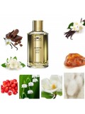 LADYJEWELL WOMAN Perfume with Jasmine  and Vanilla Notes|Jasmine Premium Scent, Long-Lasting, Fresh & Soothing Fragrance Perfume Spray For Womens| Eau de Parfum -   (For Women)