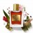 MENJEWELL Luxury Rose  Perfume for men with Black Currant, Vanilla , Floral EDP Long Lasting Fragrance Scent, ROSE-Fragrance-Everyday