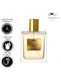 Menjewell TEEKWOOD SPICE Perfume for Men, 100ml | Teekwood ,Lemon  Spicy, Earthy fresh  Scent Eau De Parfum | Long-Lasting  Men Perfume | Gift for men perfume, Gift for him