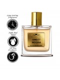 Menjewell Mogra Perfume For Men Long Lasting Perfume For Men Men's Eau de Parfum - 100 ml  (For Men)