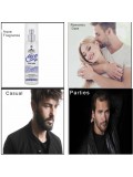 Menjewell Refreshing Aqua perfume for men