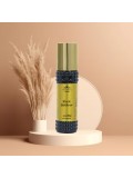 Menjewell Black Bakhoor Perfume For Men - 120 ml  (For Men)