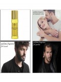 Menjewell Deep Forest Wood Perfume For Men 120 ml 