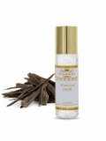 Menjewell Roasted Oudh Perfume For Men 120ml