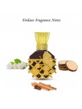 Menjewell Premium Firdaus Attar 12ML
