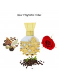 Menjewell Premium Rose Attar 12ML 