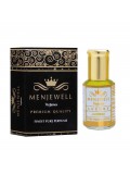 Menjewell JASMINE Non Alcoholic Perfume For Men & Women-12 Ml