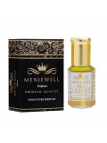 Menjewell PATCHOULI Non Alcoholic Perfume For Men & Women  12 Ml