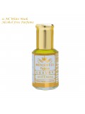 Menjewell WHITE MUSK Non Alcoholic  Perfume For Men & Women-12 Ml