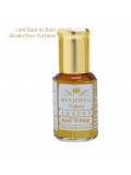 Menjewell RAAT KI RANI Non Alcoholic  Perfume For Men & Women  12 Ml