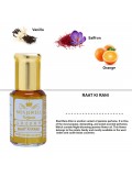 Menjewell RAAT KI RANI Non Alcoholic  Perfume For Men & Women  12 Ml