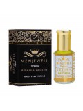 Menjewell FANTASIA Non Alcoholic  Perfume For Men & Women  12 Ml