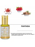 Menjewell FANTASIA Non Alcoholic  Perfume For Men & Women  12 Ml