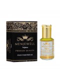 Menjewell CAMPHOR CHANDAN Non Alcoholic Perfume For Men & Women-12ML