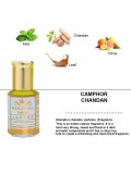 Menjewell CAMPHOR CHANDAN Non Alcoholic Perfume For Men & Women-12ML