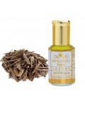 Menjewell WHITE OUD Non Alcoholic  Perfume For Men & Women - 12 Ml