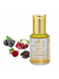 Menjewell BAKHOOR MUSK Non Alcoholic  Perfume For Men & Women  12 Ml