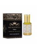 Menjewell MOGRA Non Alcoholic  Perfume For Men & Women-12 Ml