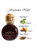 Menjewell Premium Oudh Mukhallat Attar Perfume Floral Attar  (Oud (agarwood))