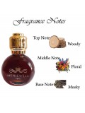 Menjewell Premium Majmua101 Attar Perfume Floral Attar  (Floral)