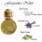 Menjewell Premium Mogra Attar Perfume Floral Attar  (Mogra)