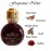 Menjewell Premium Darbar Attar Perfume Herbal Attar  (Spicy)