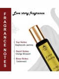 Menjewell Love Story Perfume For Men 20 ml