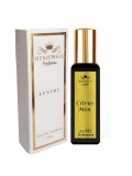 Menjewell Citrus Fresh Perfume For Men 20 ml 