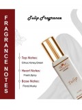 Menjewell Tulip Perfume For Women 20 ml