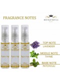 Menjewell Open Up Perfume Gift Set Eau de Parfum - 30 ml  (For Men)