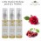 Menjewell Cherry Musk Perfume Gift Set Eau de Parfum