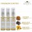 Menjewell Vanilla Tobacco Perfume Gift Set Eau de Parfum -(For Women)