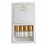 Menjewell Gift Pack of 4 Long Lasting Roll on Oudh Attar Perfumes