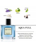 Menjewell Aqua Full Perfume For Men|Long Lasting Eau De Perfume For Him-50ML