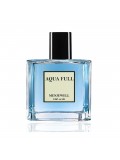 Menjewell Aqua Full Perfume For Men|Long Lasting Eau De Perfume For Him-50ML