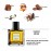 Menjewell CHOCO MUSK CHOCOLATE Perfume for Men, 50 ml |Gourmet perfume for Men Eau De Parfum | Long-Lasting  Men Perfume | Gift for men perfume, Gift for him