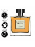 Menjewell KASHMIR FOR ETERNITY Perfume For Men - 50ML