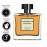 Menjewell KASHMIR FOR ETERNITY Perfume For Men - 50ML