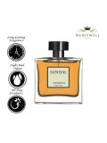 Menjewell Best Sandal Perfume For Men - 50ML 