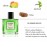 Menjewell SUMMER KHUS Perfume For Men-50Ml