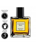 Menjewell TEEKWOOD SPICE| Eau de Parfum - 50 ml  (For Men)