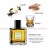 Menjewell Whisky  Oud Perfume for Men, 50ml | Long-Lasting Mens Perfume 