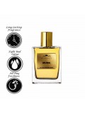 Menjewell Musk Perfume For Women|Long Lasting Fragrance Eau de Parfum - 50 ml  (For Women)