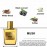 Menjewell Musk Perfume For Women|Long Lasting Fragrance Eau de Parfum - 50 ml  (For Women)