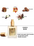Menjewell CHOCO MUSK CHOCOLATE Perfume for Men, 50 ml |Gourmet perfume for Men Eau De Parfum | Long-Lasting  Men Perfume | Gift for men perfume, Gift for him